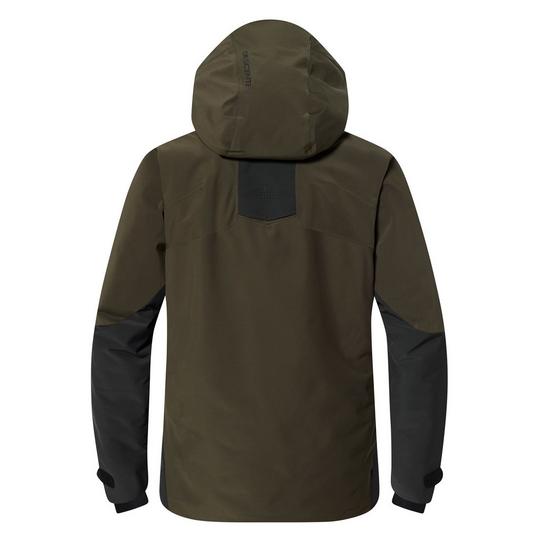 Descente Shoulder Padd Jacket - Men's