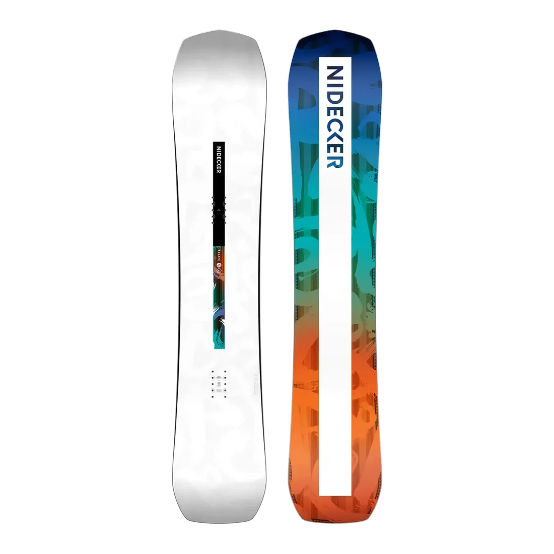 Nidecker Escape 2026