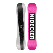 Nidecker Sensor Team 2026