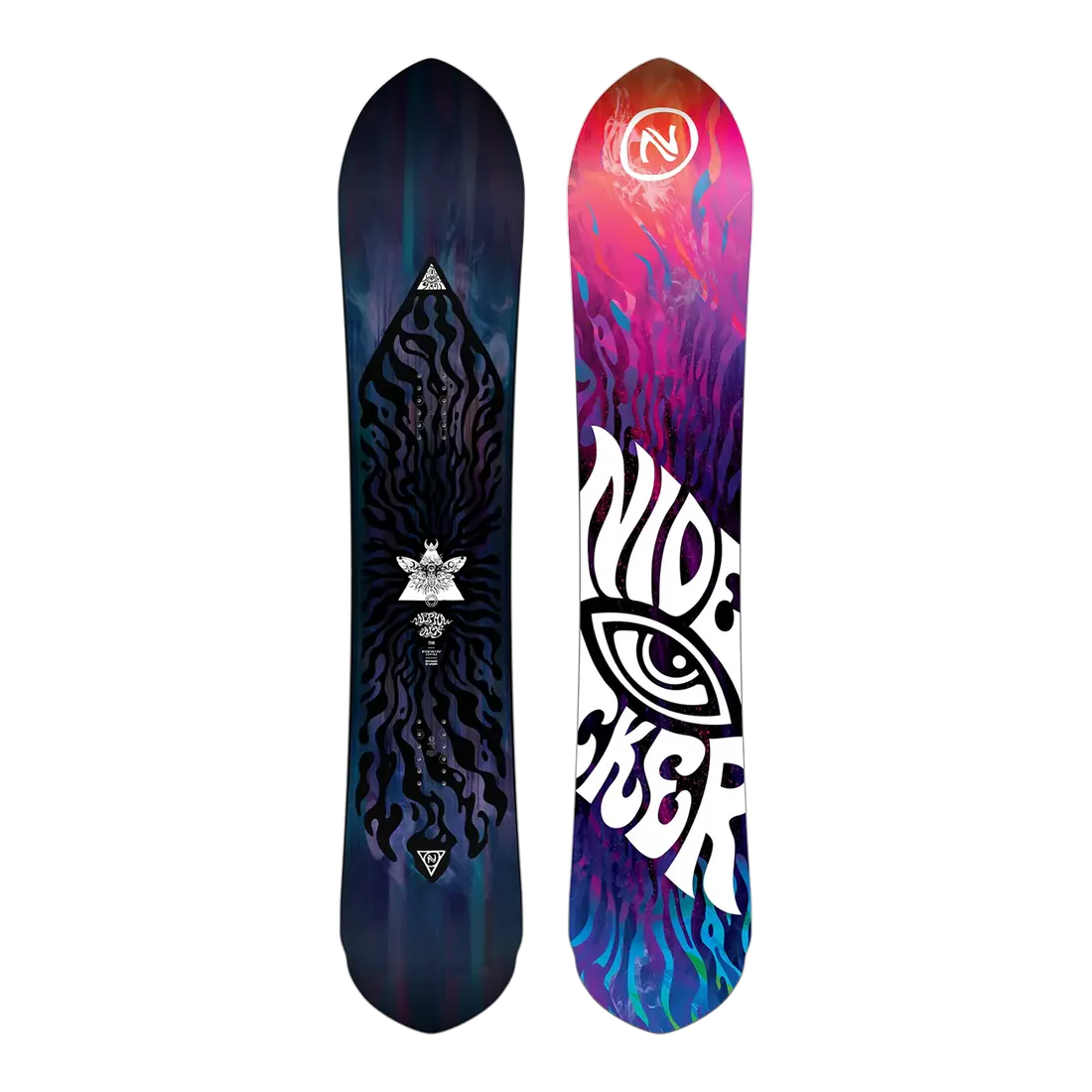 Nidecker Alpha APX 2026