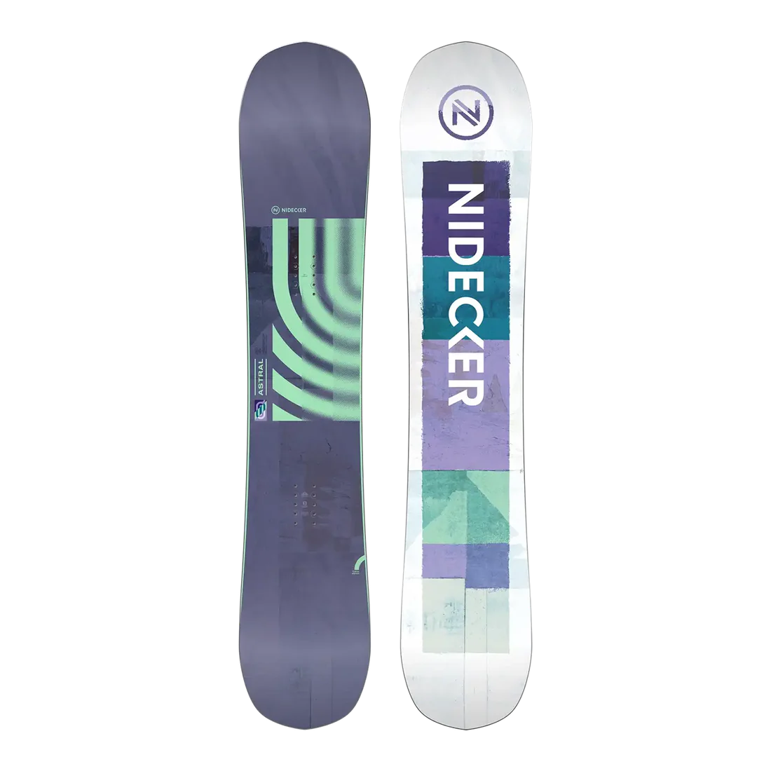 Nidecker Astral 2026 - Women's