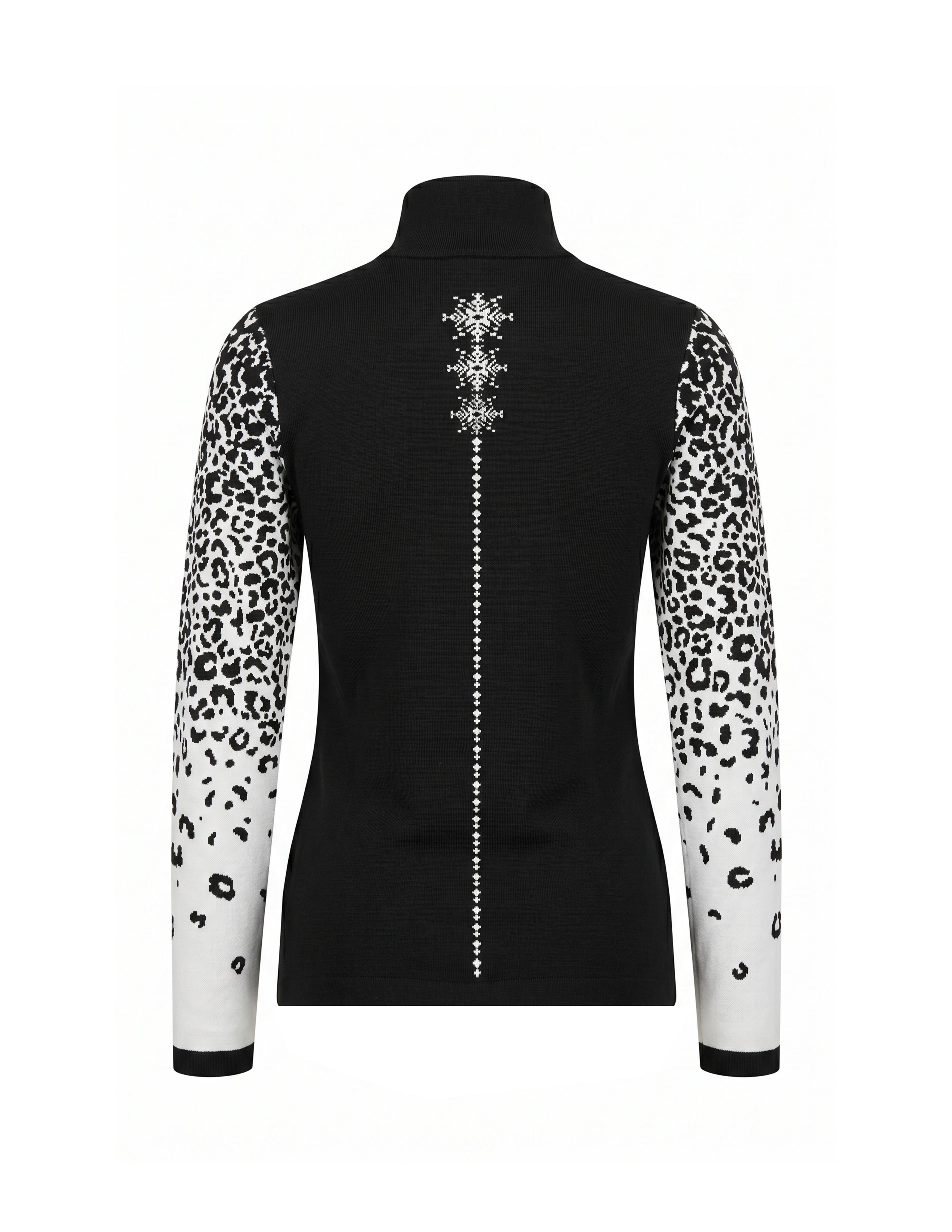 Newland Freya 1/4 Zip 2027