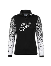 Newland Freya 1/4 Zip 2027