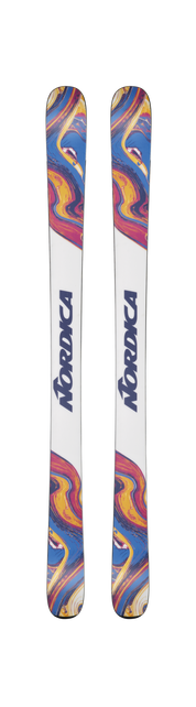 Nordica Unleashed 90 2027