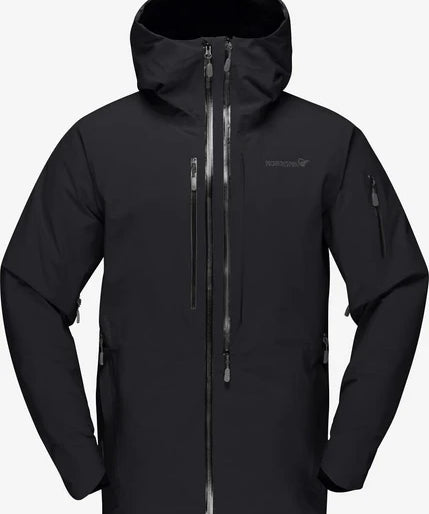 Norrona Lofoten Gore-Tex Pro Jacket 2026 - Men's – Ski West Norrona Lofoten Gore-Tex Pro Jacket 2026 - Men's – Ski West