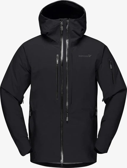 Norrona Lofoten Gore-Tex Pro Jacket 2026 - Men's – Ski West Norrona Lofoten Gore-Tex Pro Jacket 2026 - Men's – Ski West