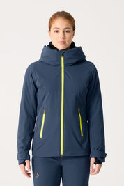 Descente Insulated Jacket 2027 - Women's