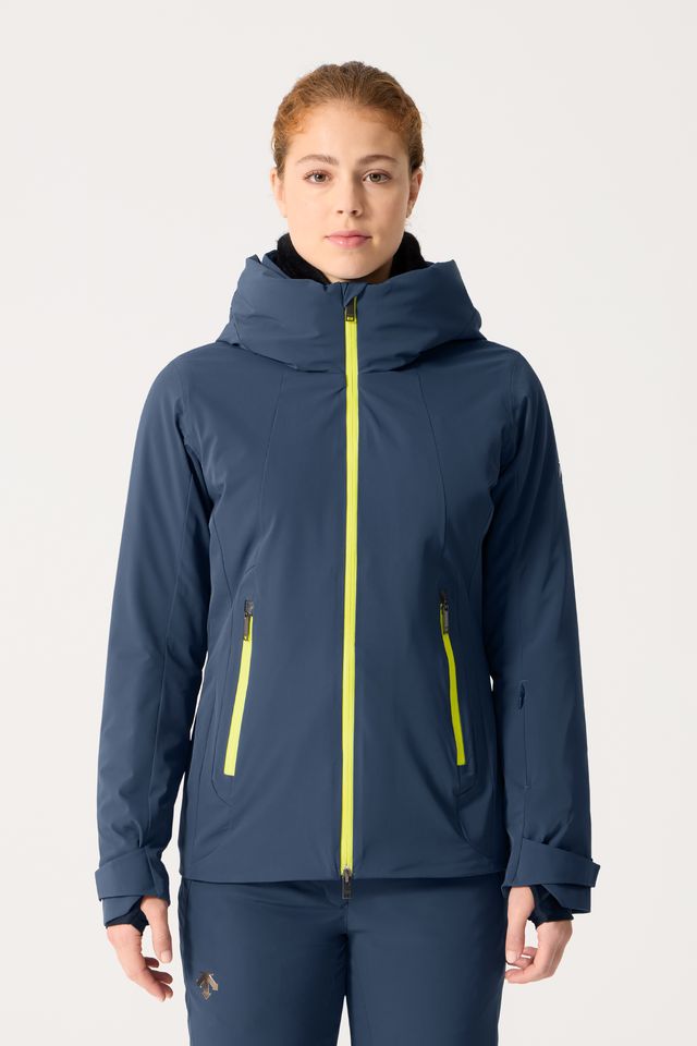 Descente Insulated Jacket 2027 - Women's