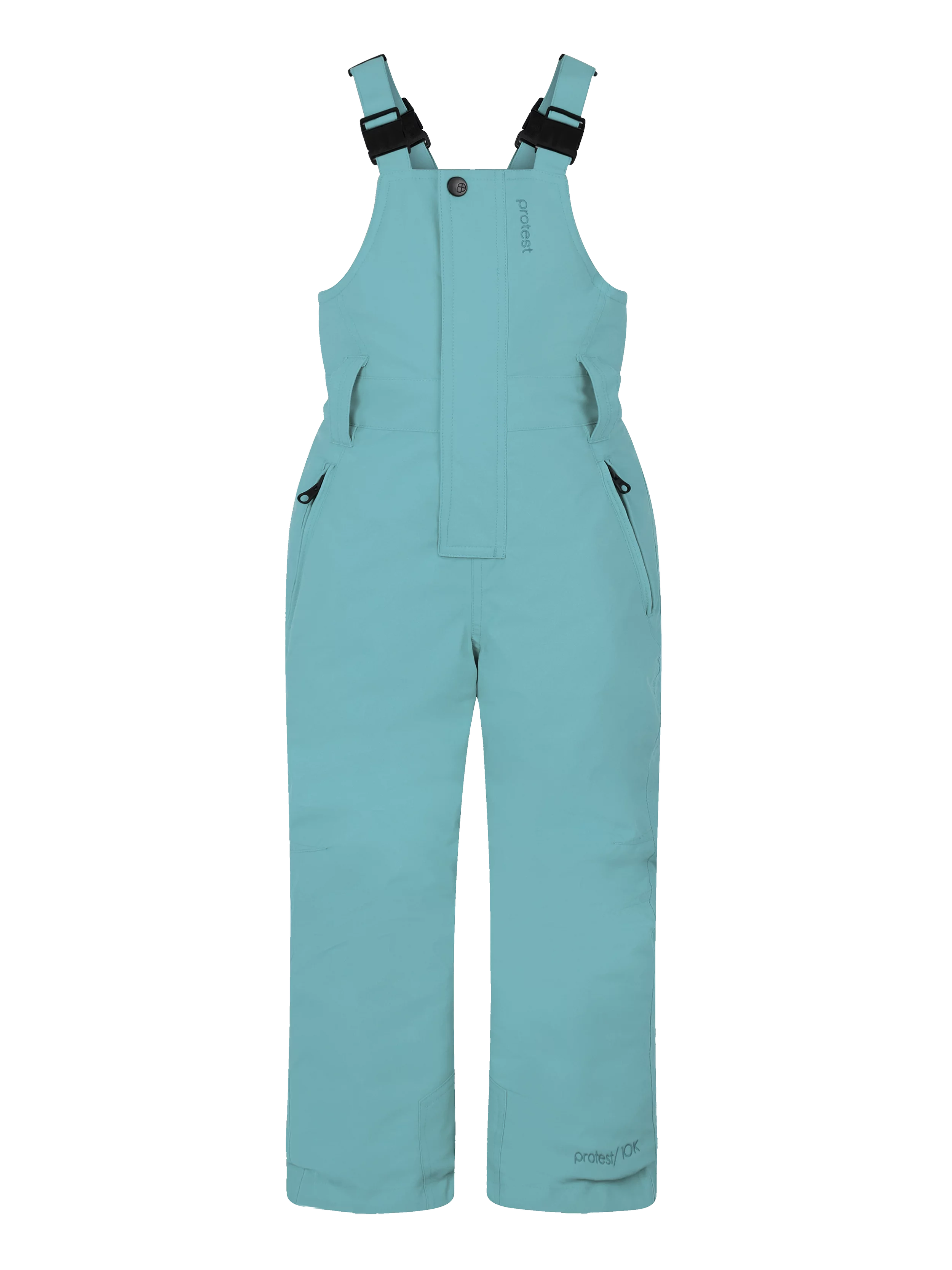 Protest Neutroi Bib Pants - Toddler