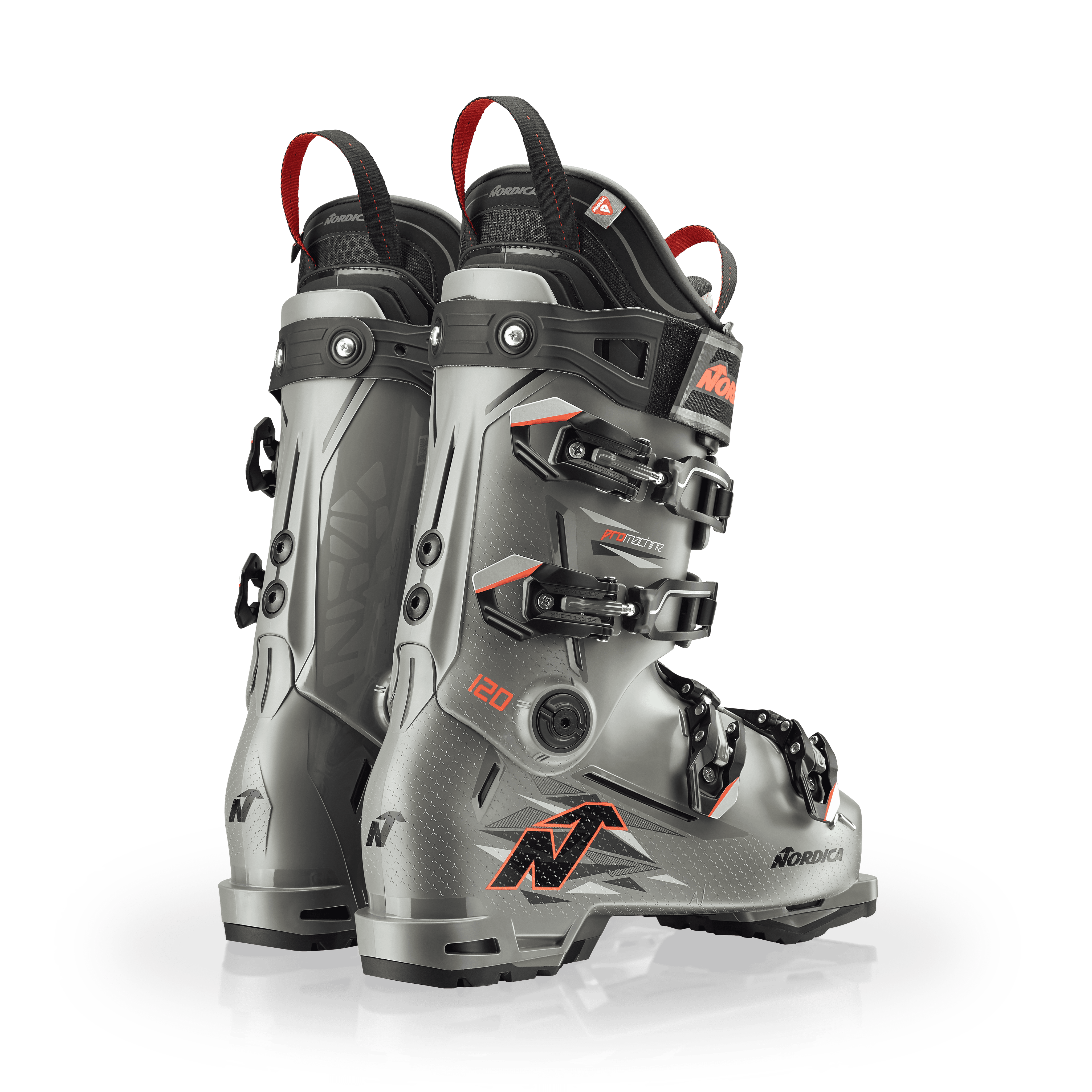 Nordica Promachine 3 120 2027