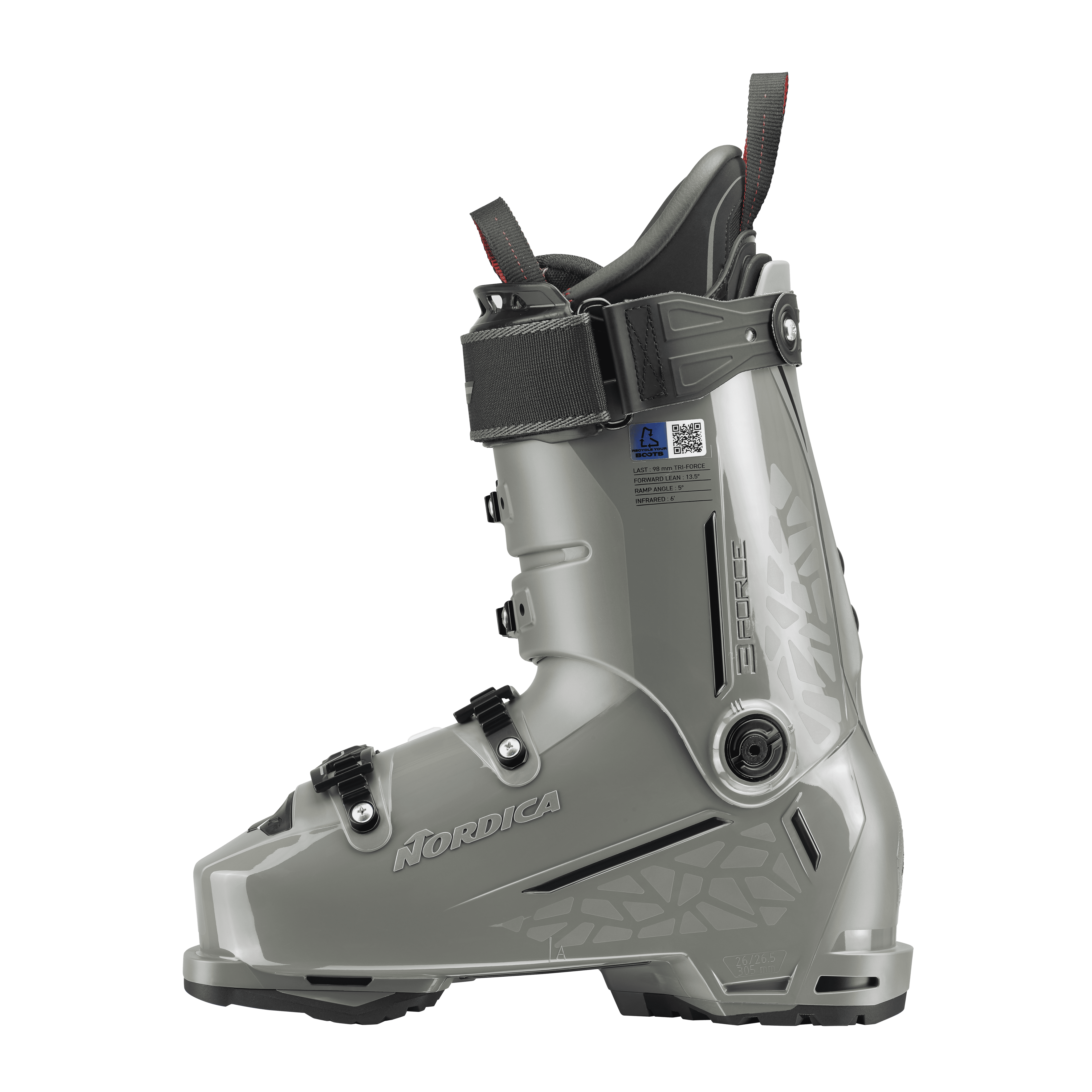 Nordica Promachine 3 120 2027