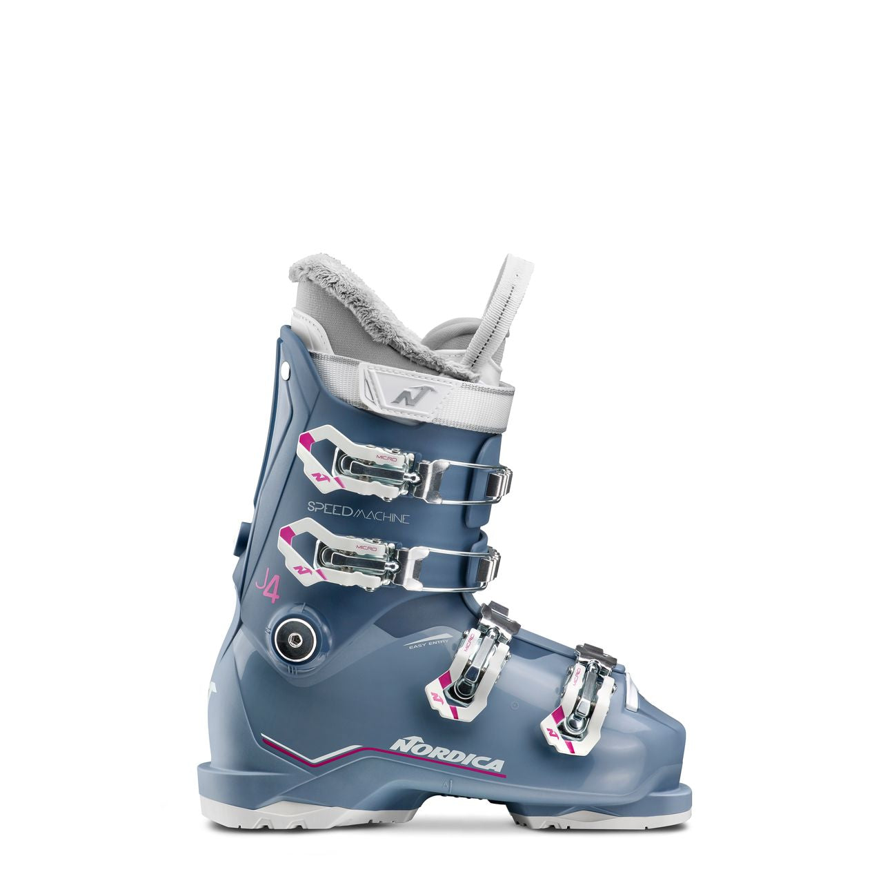 Nordica Speedmachine J4 Girl 2027 - Junior