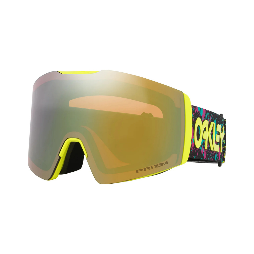 Oakley Fall Line L