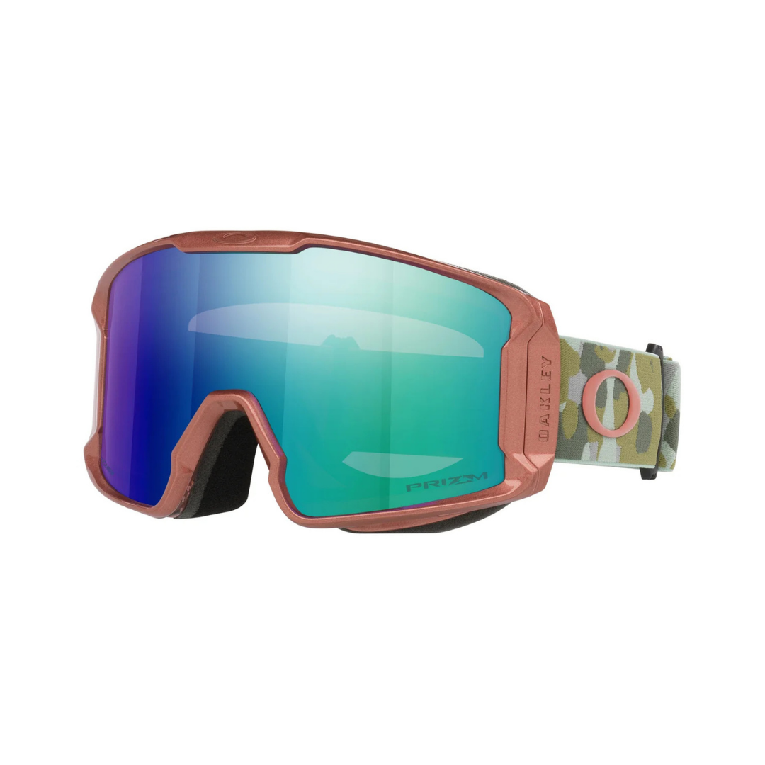 Oakley Line Miner M