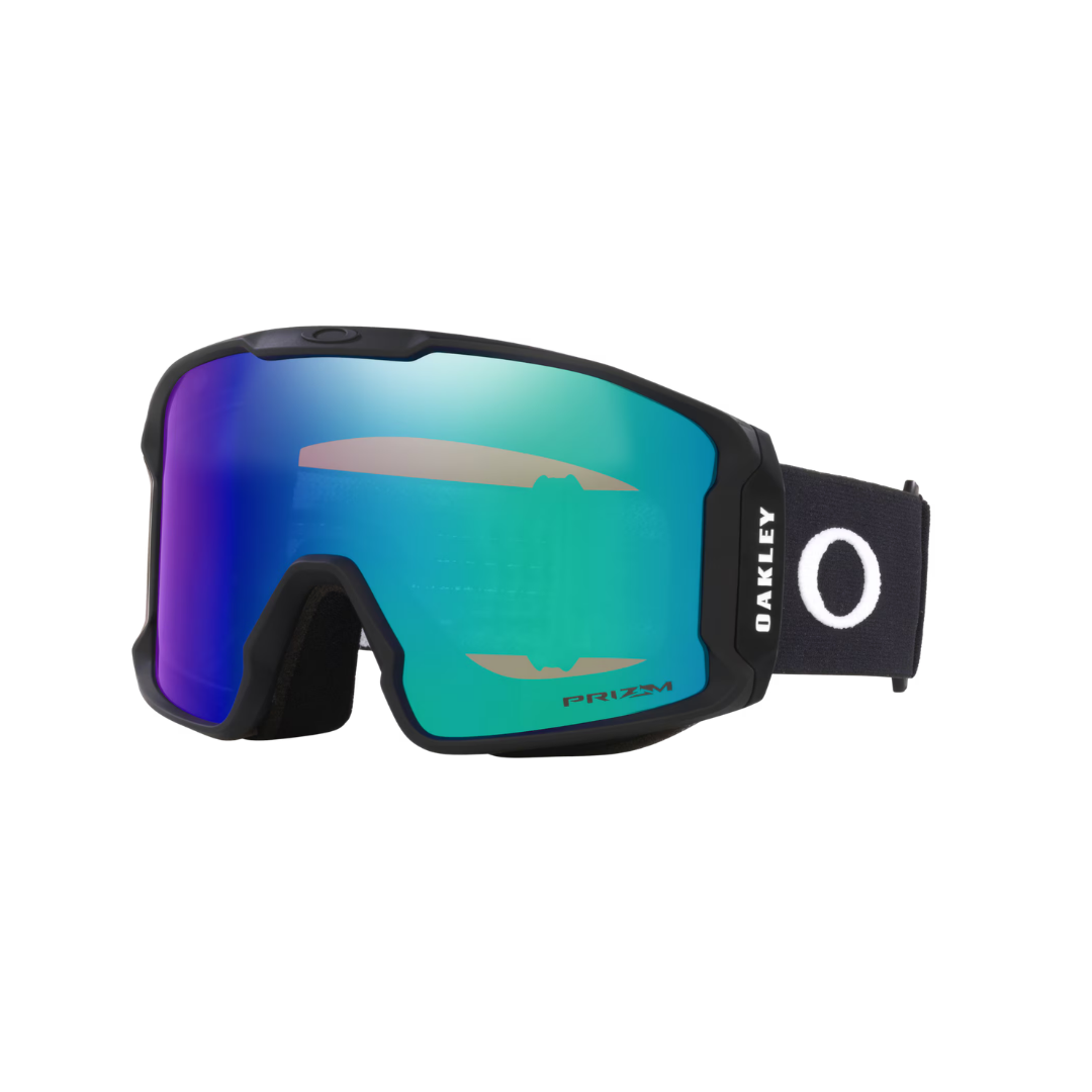 Oakley Line Miner M