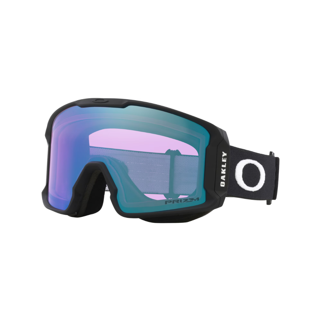 Oakley Line Miner M