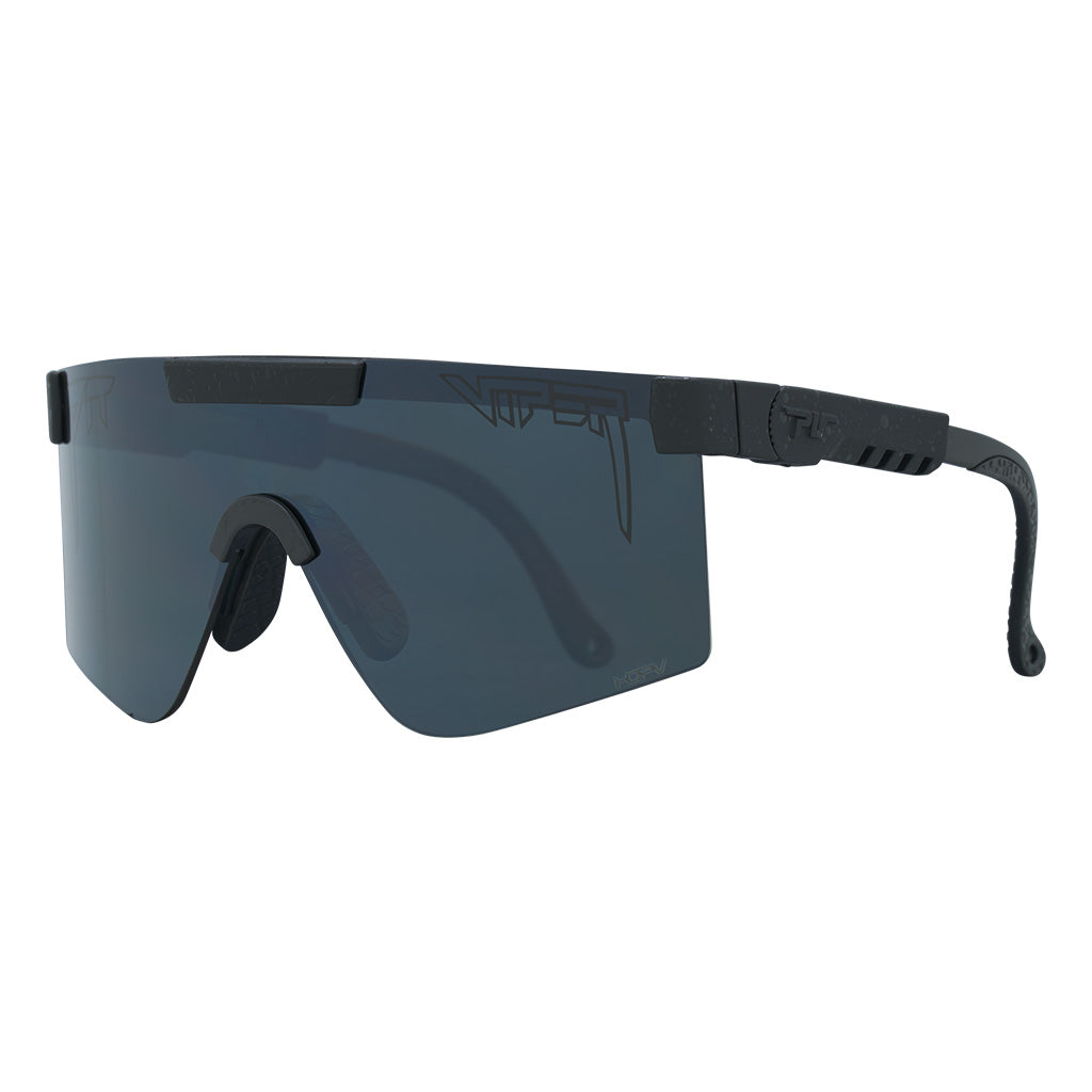 Shop Ski West Pit Viper Original Double Wide display picture 2