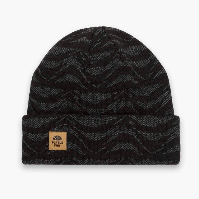 Turtlefur Oliver Beanie