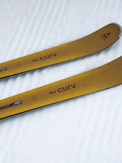 Fischer The Curv Noize GT 85 2027