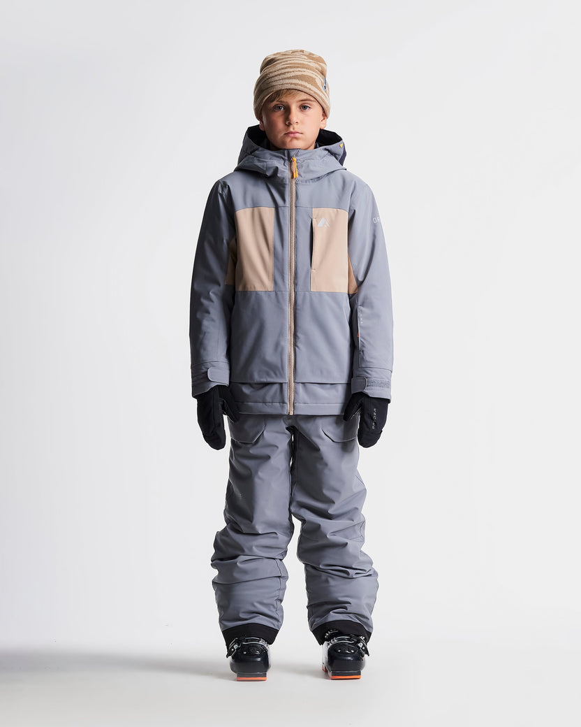 Orage Sutton Insulated Jacket - Junior