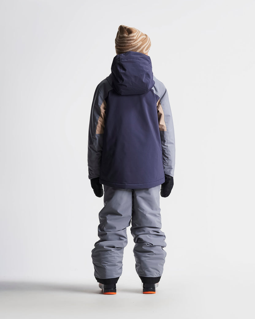 Orage Sutton Insulated Jacket - Junior