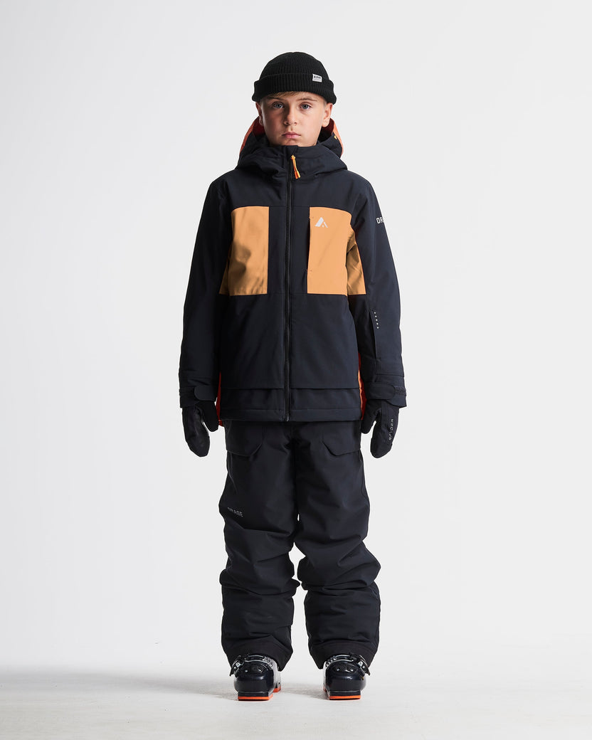 Orage Sutton Insulated Jacket - Junior