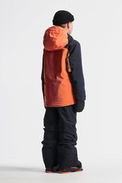 Orage Sutton Insulated Jacket - Junior
