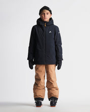 Orage Slope Insulated Jacket - Junior