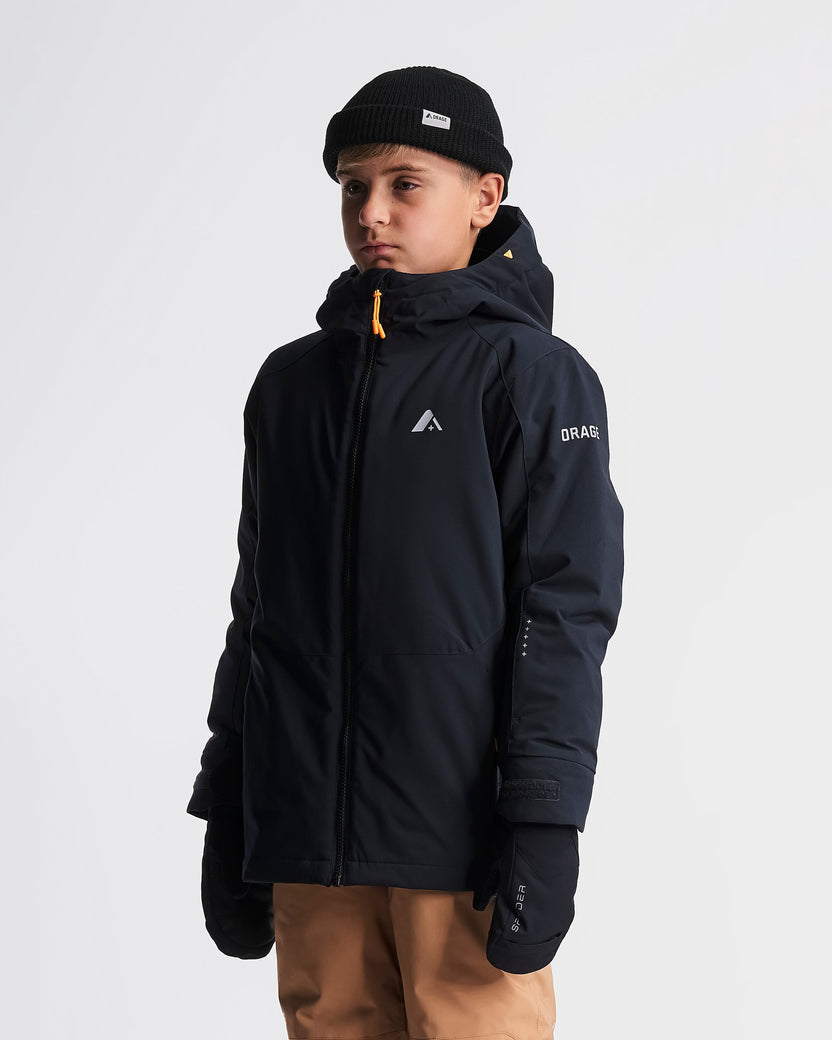 Orage Slope Insulated Jacket - Junior