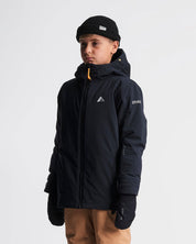 Orage Slope Insulated Jacket - Junior