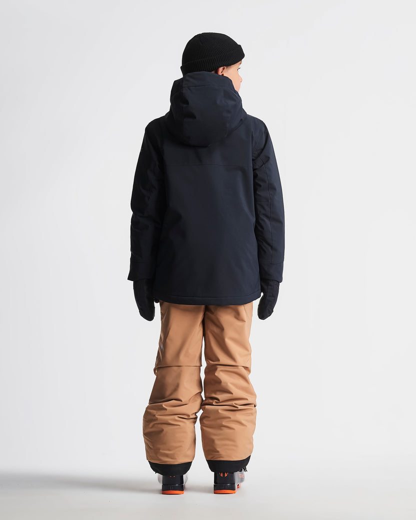 Orage Slope Insulated Jacket - Junior