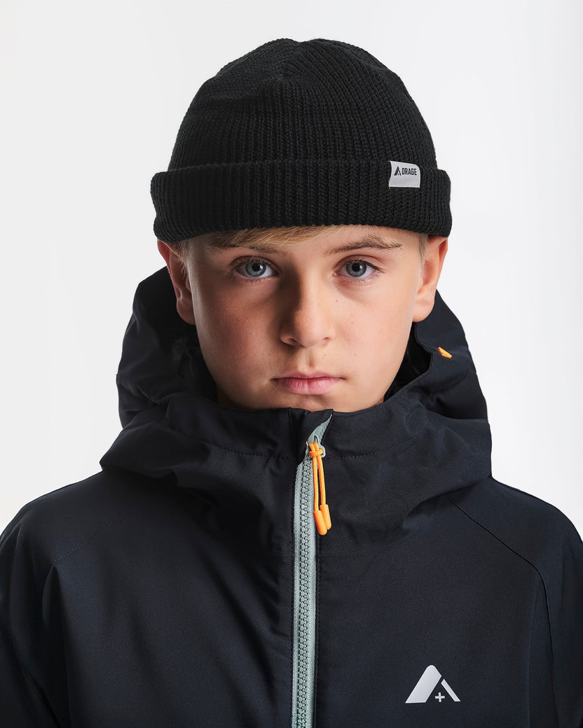 Orage Slope Insulated Jacket - Junior