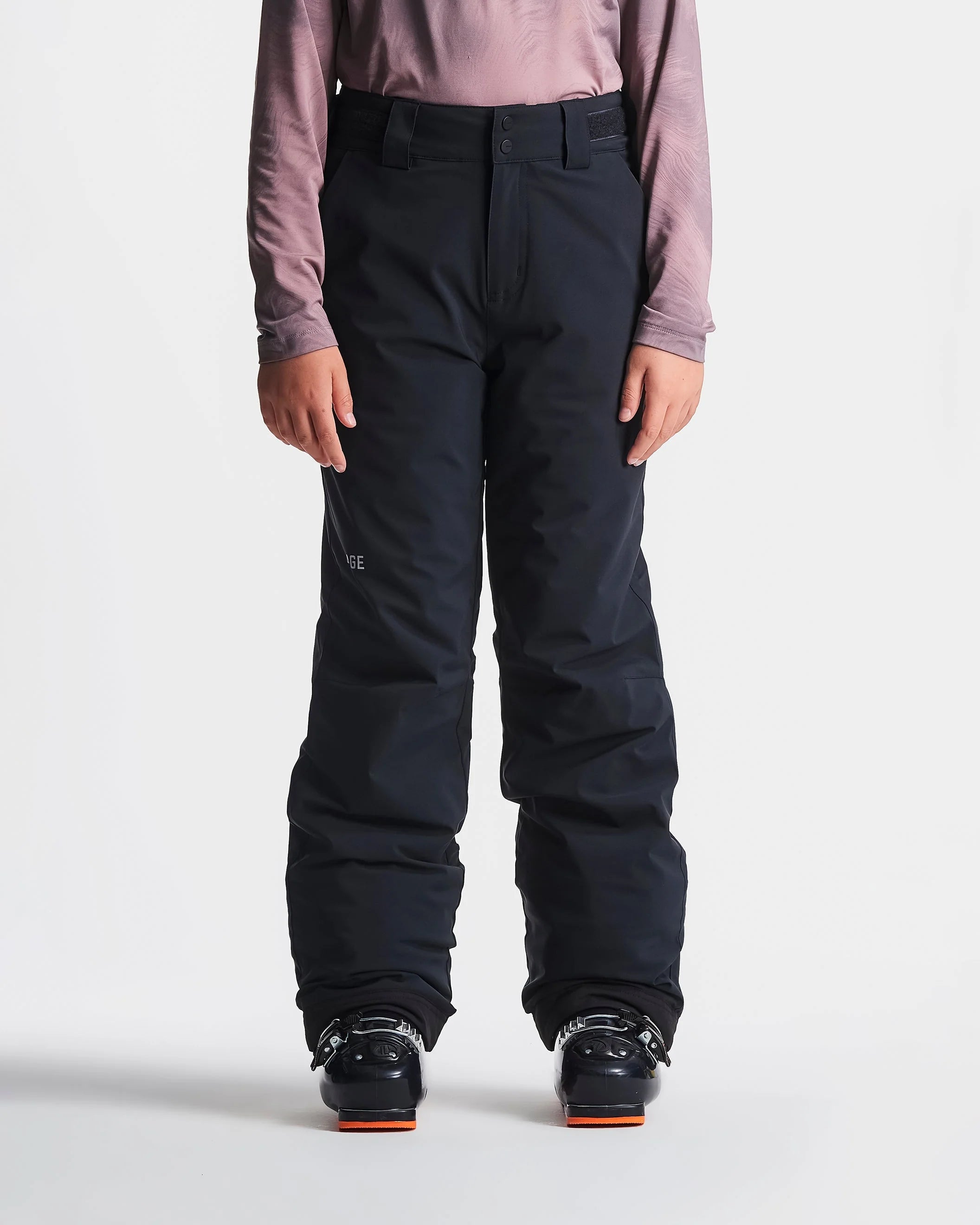 Orage Comi Insulated Pant - Junior