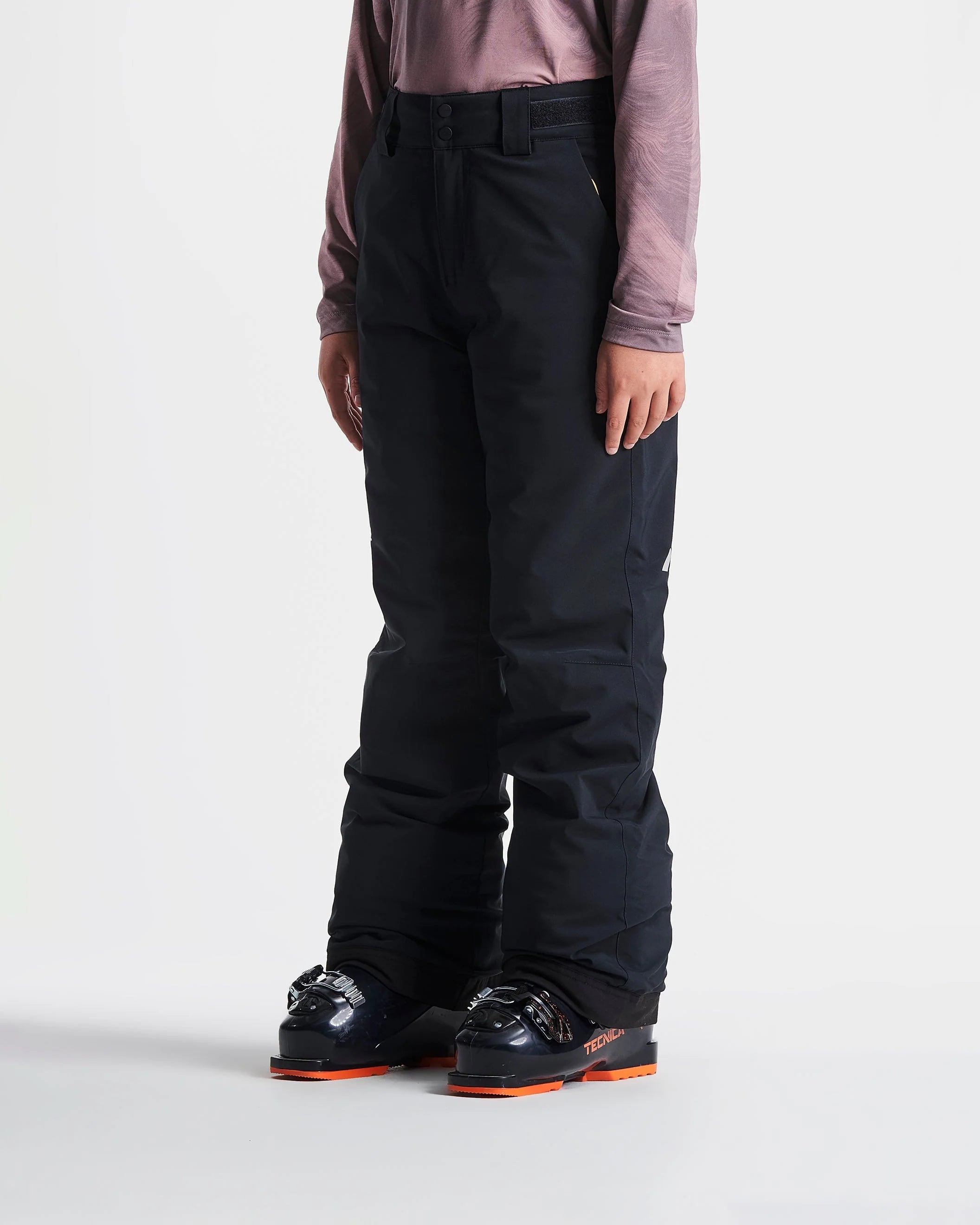 Orage Comi Insulated Pant - Junior