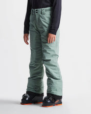 Orage Comi Insulated Pant - Junior