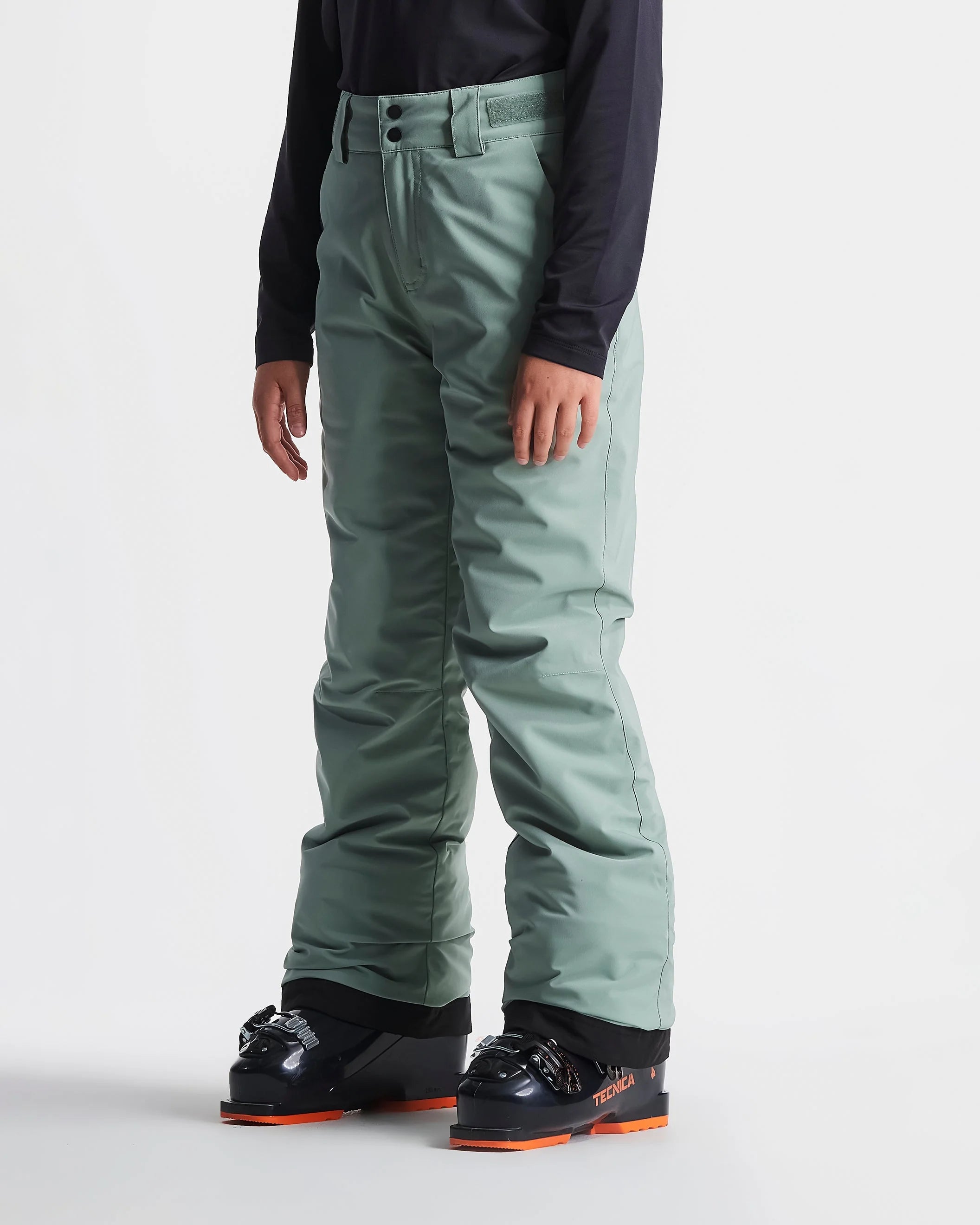 Orage Comi Insulated Pant - Junior
