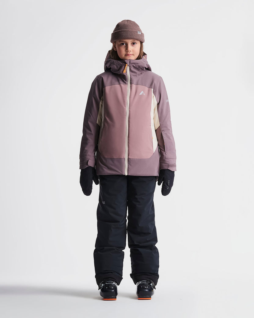 Orage Shefford Insulated Jacket - Junior