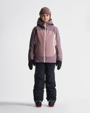 Orage Shefford Insulated Jacket - Junior