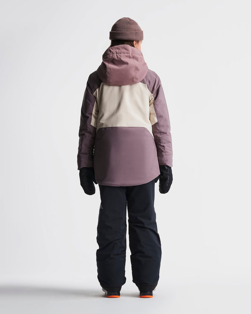 Orage Shefford Insulated Jacket - Junior