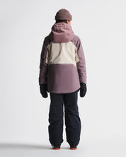 Orage Shefford Insulated Jacket - Junior