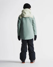 Orage Bromont Insulated Jacket - Junior