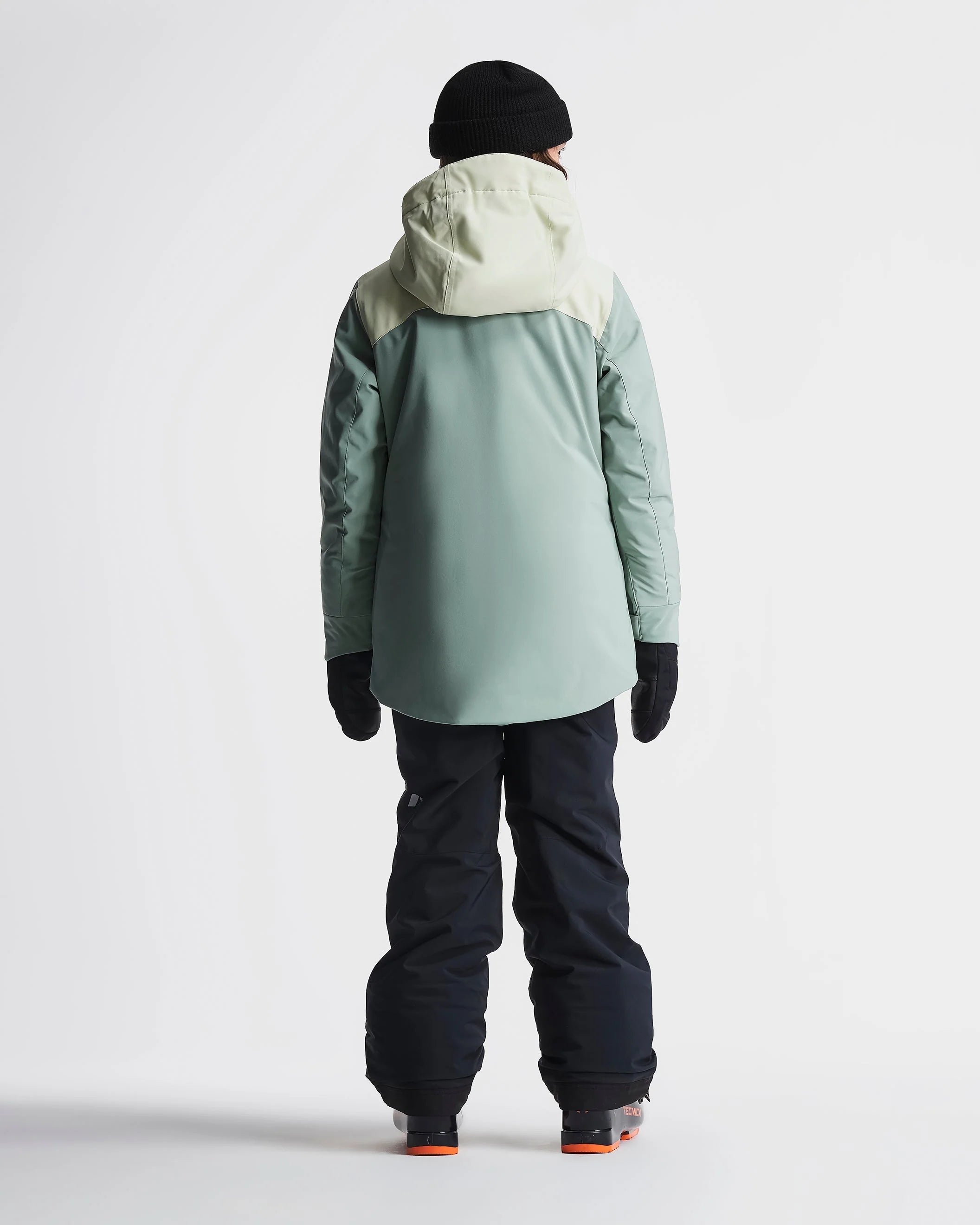 Orage Bromont Insulated Jacket - Junior