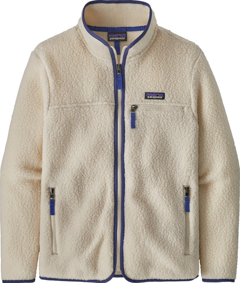 Patagonia Retro Pile Marsupial - Women's