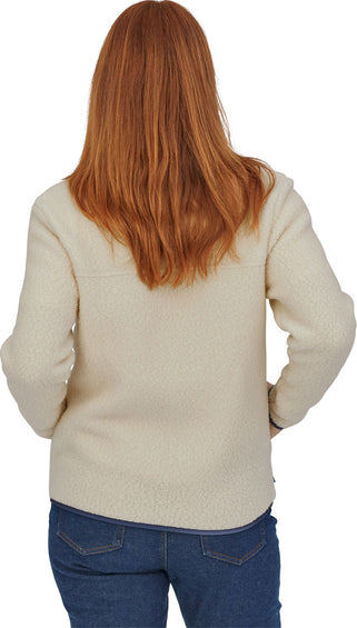 Patagonia Retro Pile Marsupial - Women's