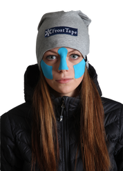 Frost Tape Pre-Cut Set