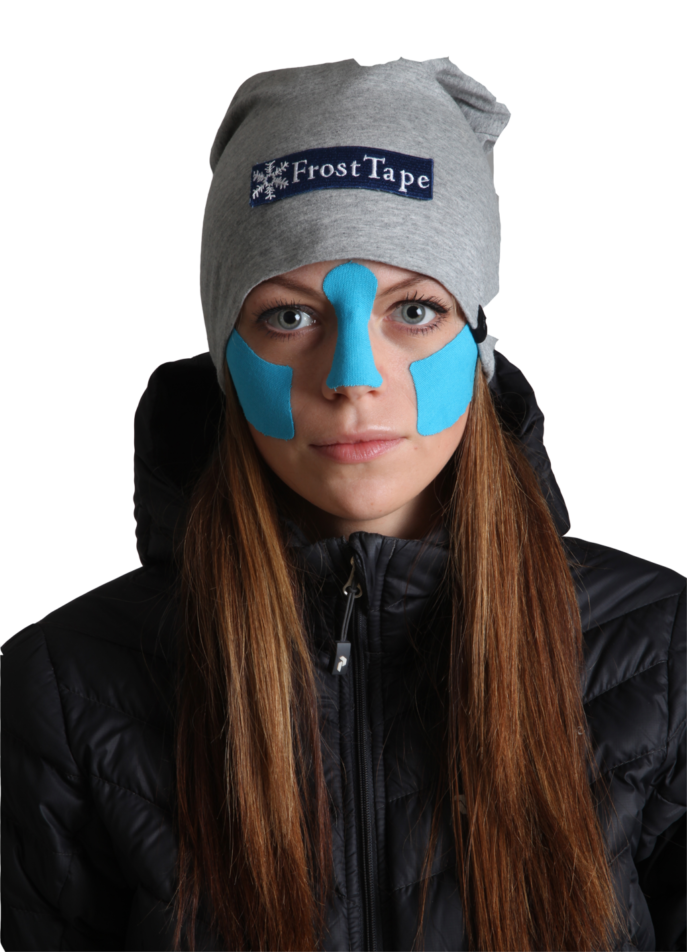 Frost Tape Pre-Cut Set