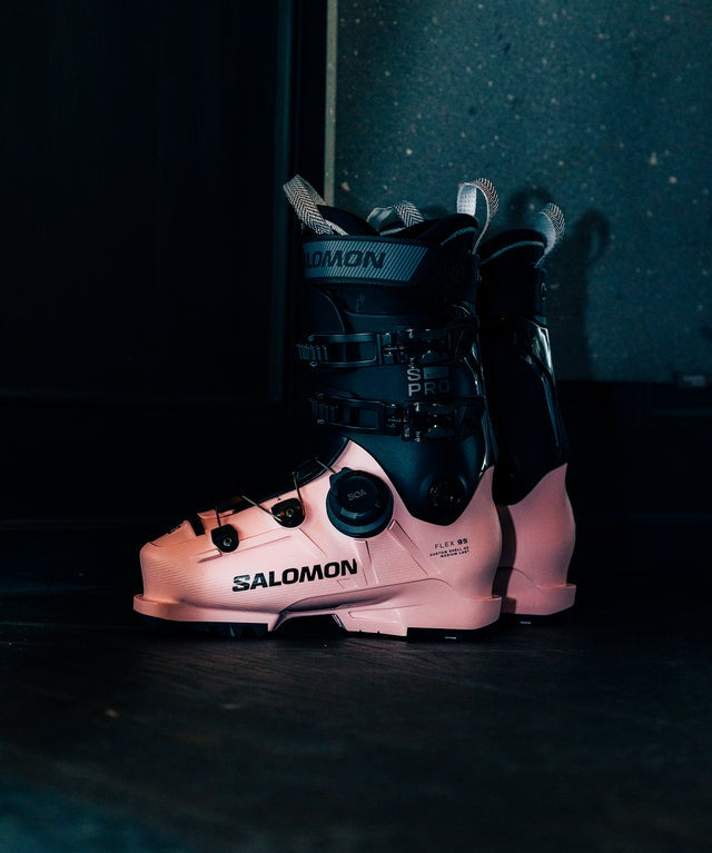 Salomon S/Pro Supra BOA 95 GW 2026 - Women's