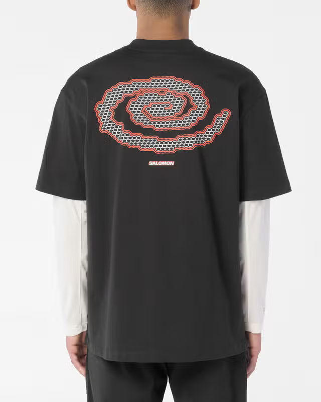 Salomon Venom RLX SS Tee