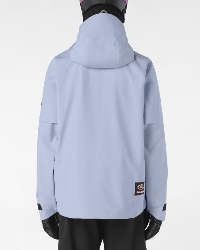 Salomon Venom FZ Jacket 2027