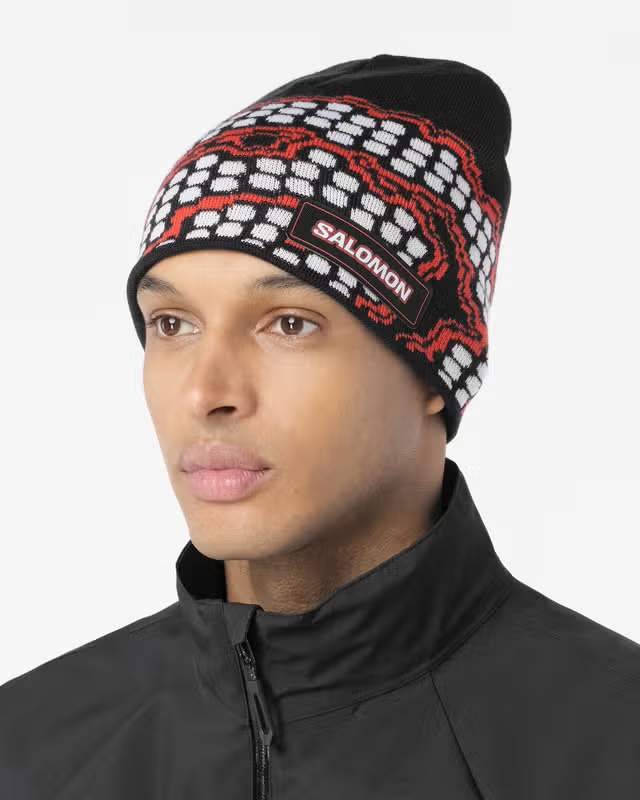Salomon Venom Beanie